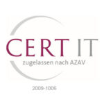 Zertifiziert nach AZAV