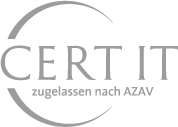 cert-it-Logo